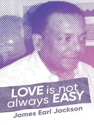 cover image of Love Is Not Always Easy